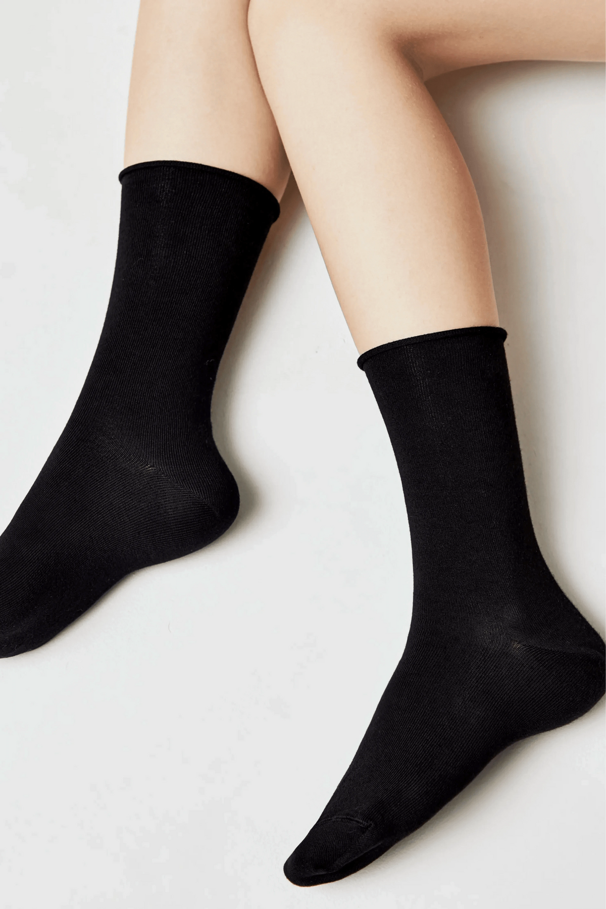 Conte Cotton Socks Comfort - 000 Melange - A-1 Thread Vault (14)