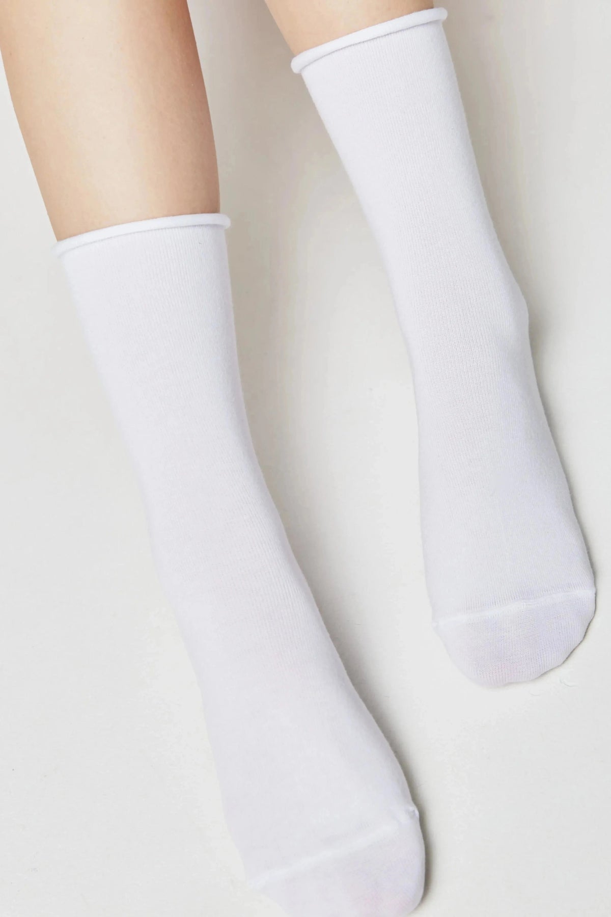 Conte Cotton Socks Comfort - 000 Melange - A-1 Thread Vault (7)