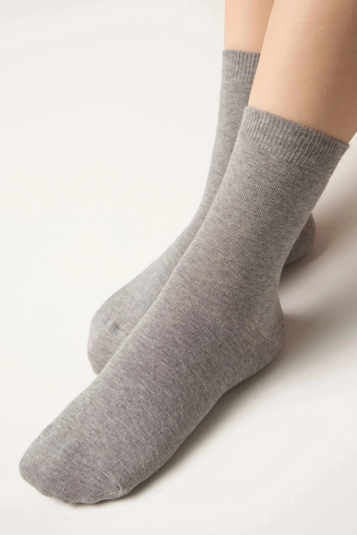 Conte Cotton Women's Classic 3Dsocks - A-1 Thread Vault