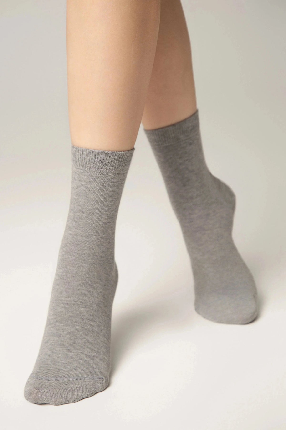 Conte Cotton Women's Classic 3Dsocks - A-1 Thread Vault