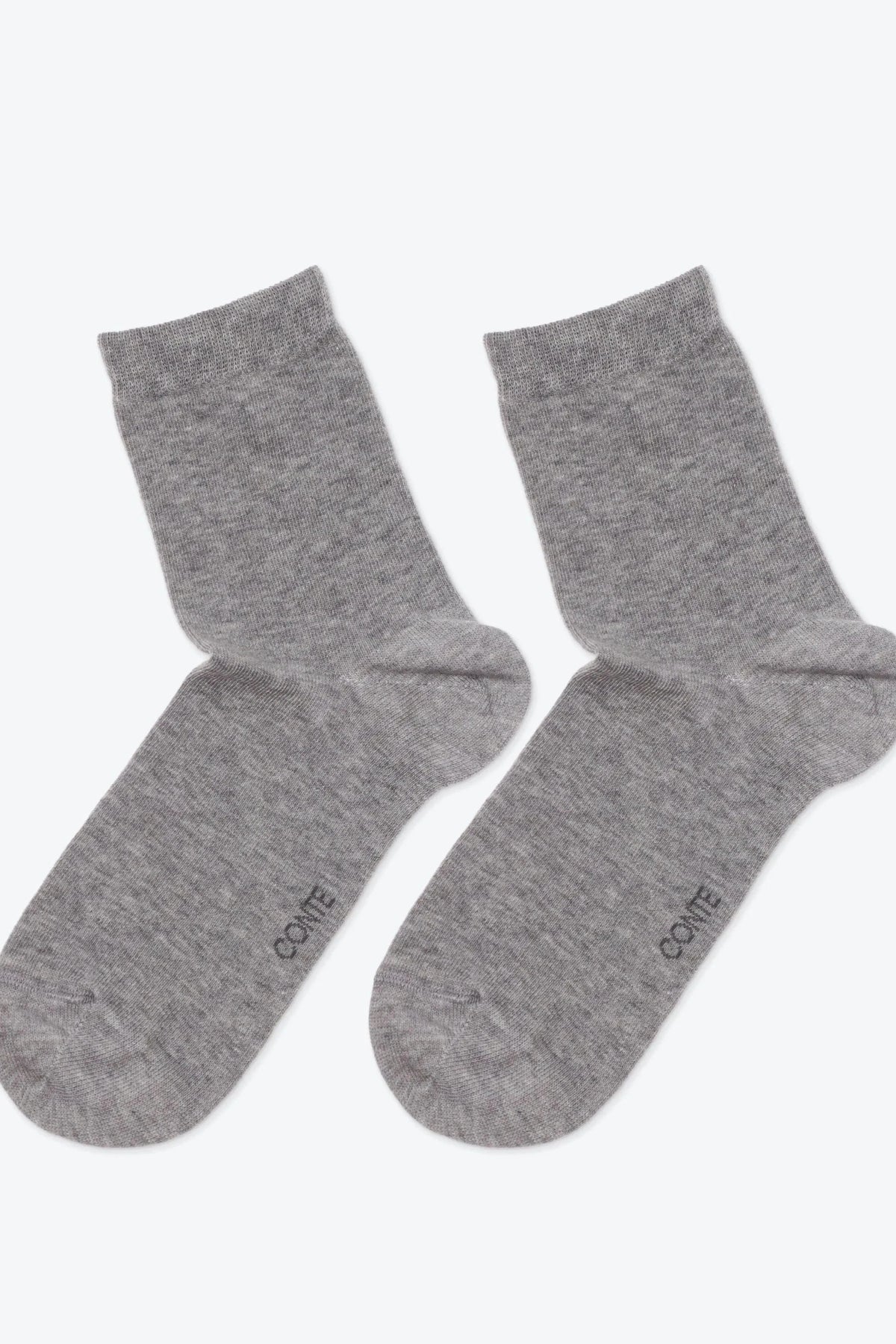 Conte Cotton Women's Classic 3Dsocks - A-1 Thread Vault