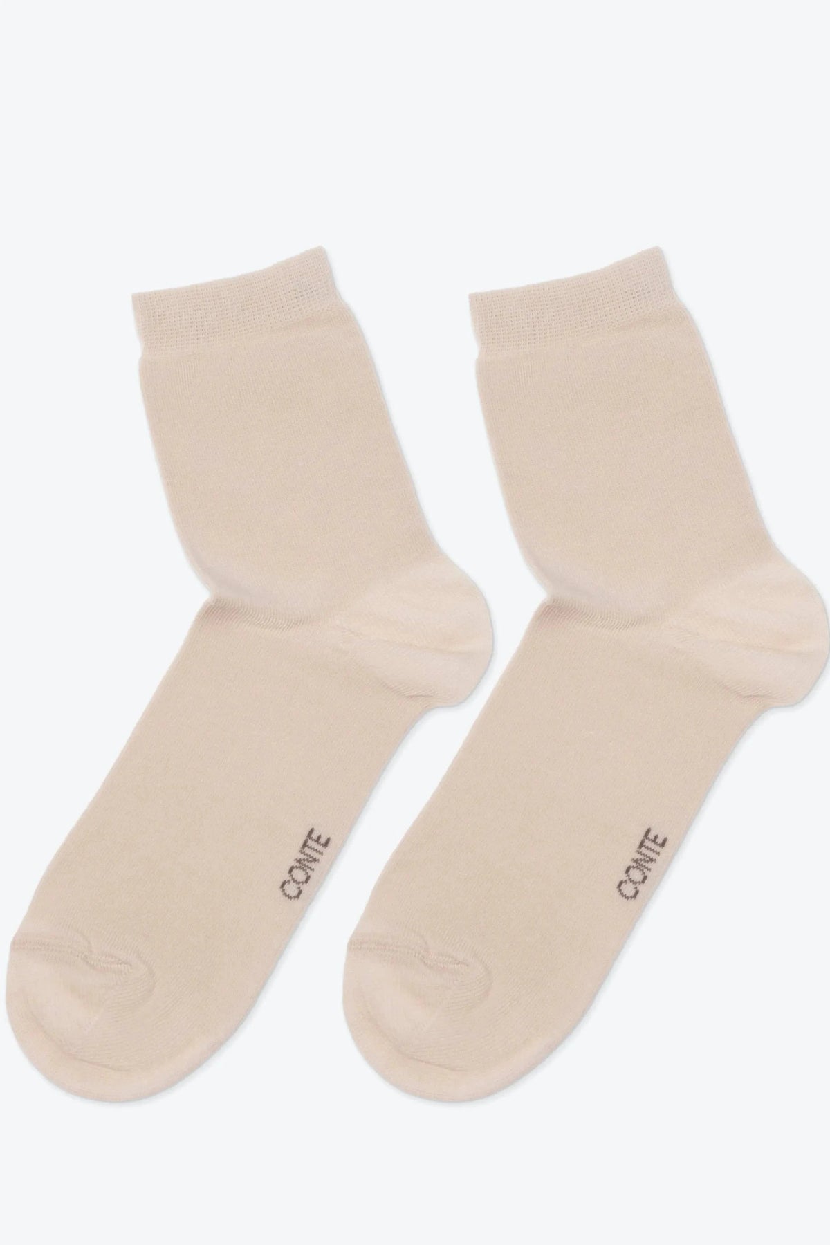 Conte Cotton Women's Classic 3Dsocks - A-1 Thread Vault
