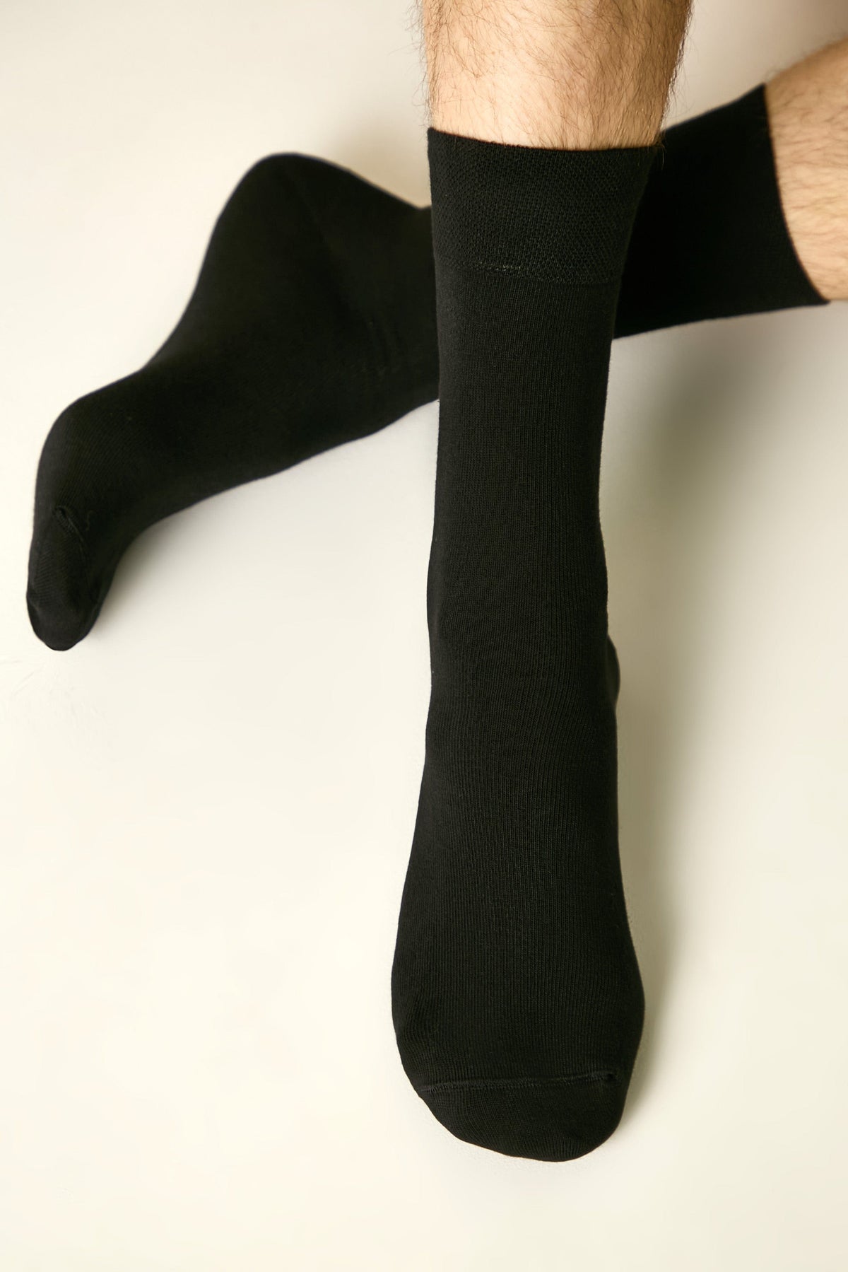 Conte Diwari Organic Cotton Biofil Socks - A-1 Thread Vault