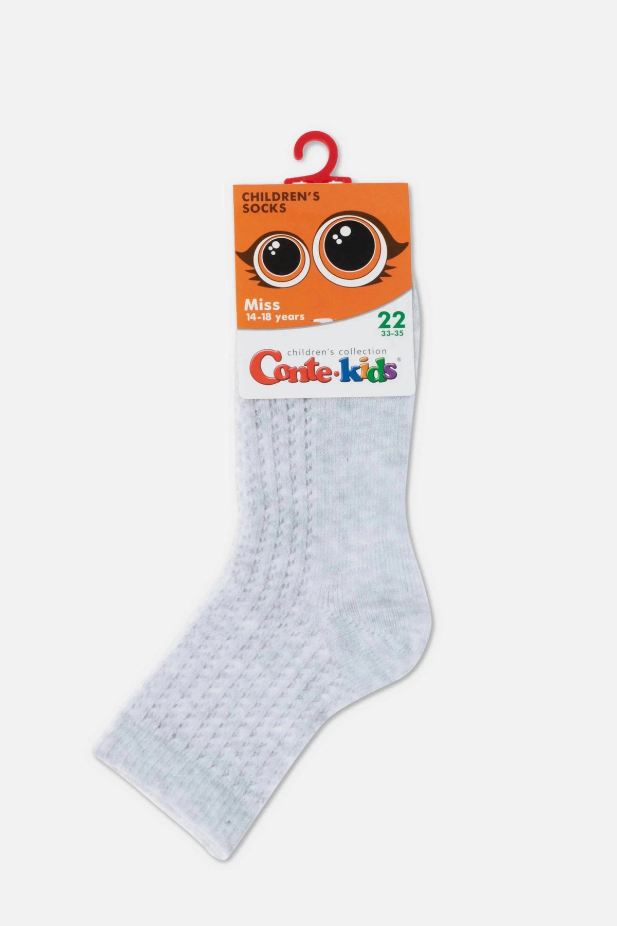 Conte-Kids Classic Cotton Socks - Miss 903 - A-1 Thread Vault
