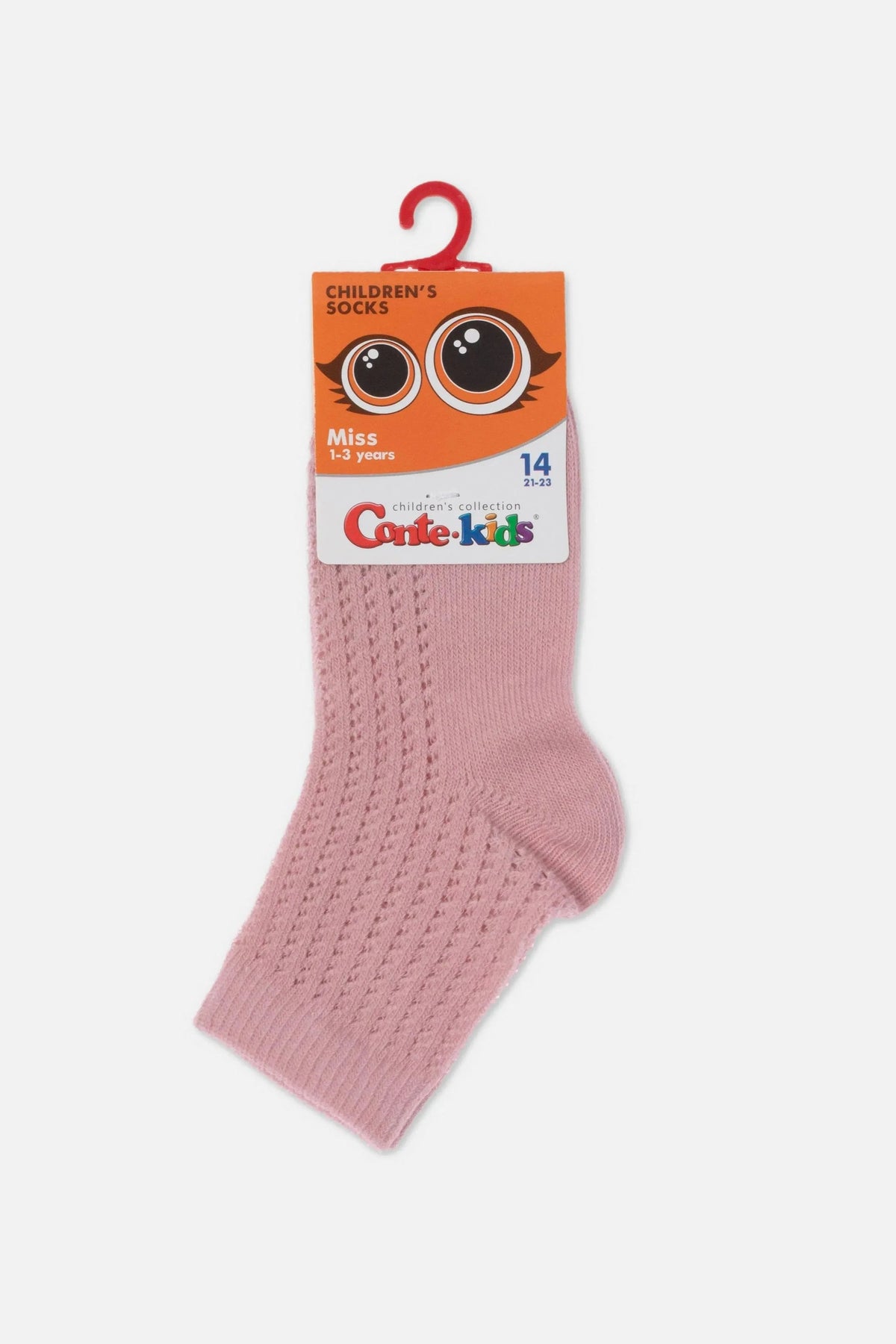 Conte-Kids Classic Cotton Socks - Miss 903 - A-1 Thread Vault