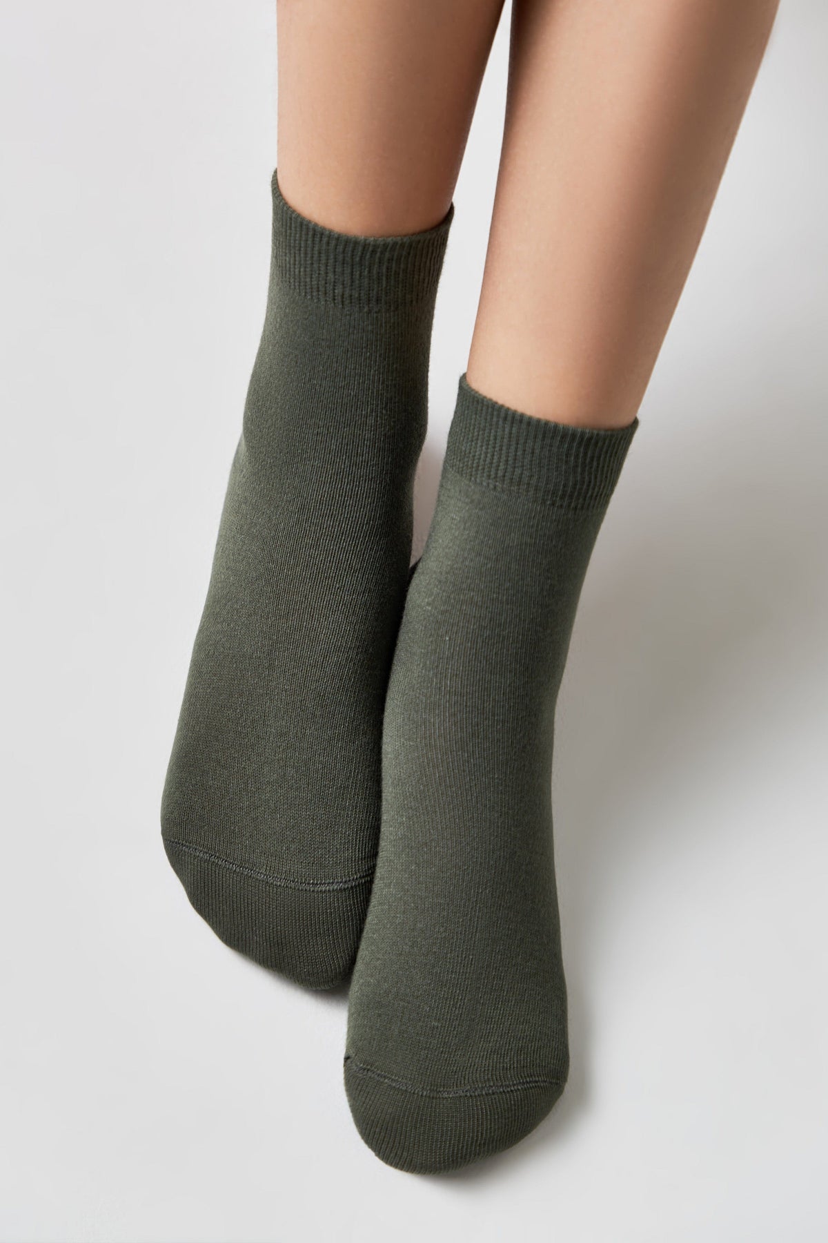 Conte-Kids Classic Cotton Socks - Tip-Top 000 16-24 - A-1 Thread Vault (48)