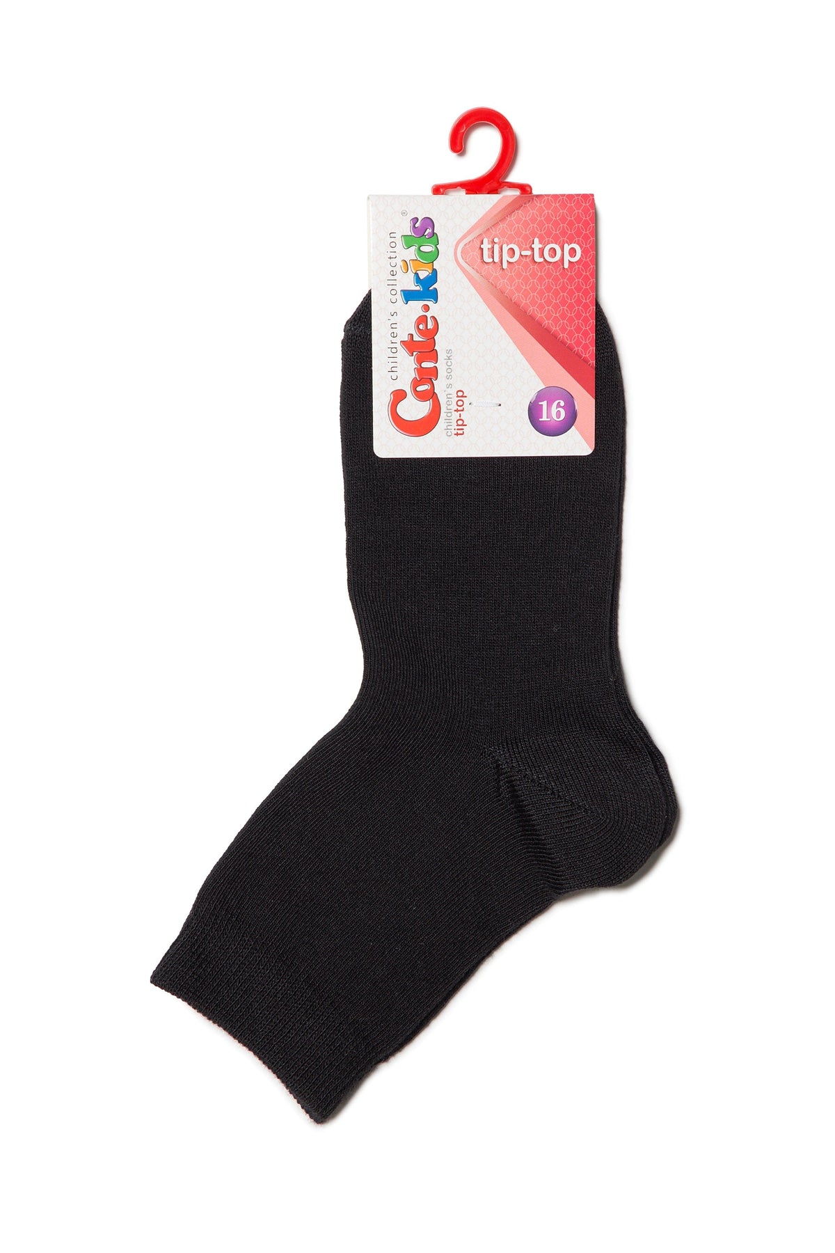 Conte-Kids Classic Cotton Socks - Tip-Top 000 16-24 - A-1 Thread Vault (5)
