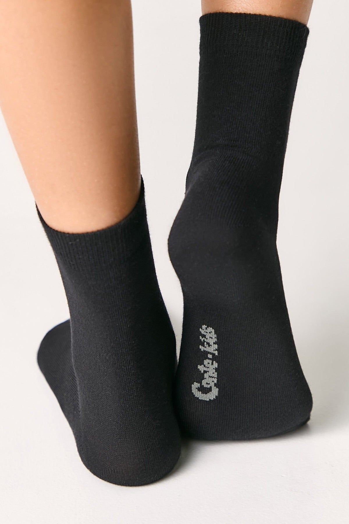 Conte-Kids Classic Cotton Socks - Tip-Top 000 16-24 - A-1 Thread Vault (2)