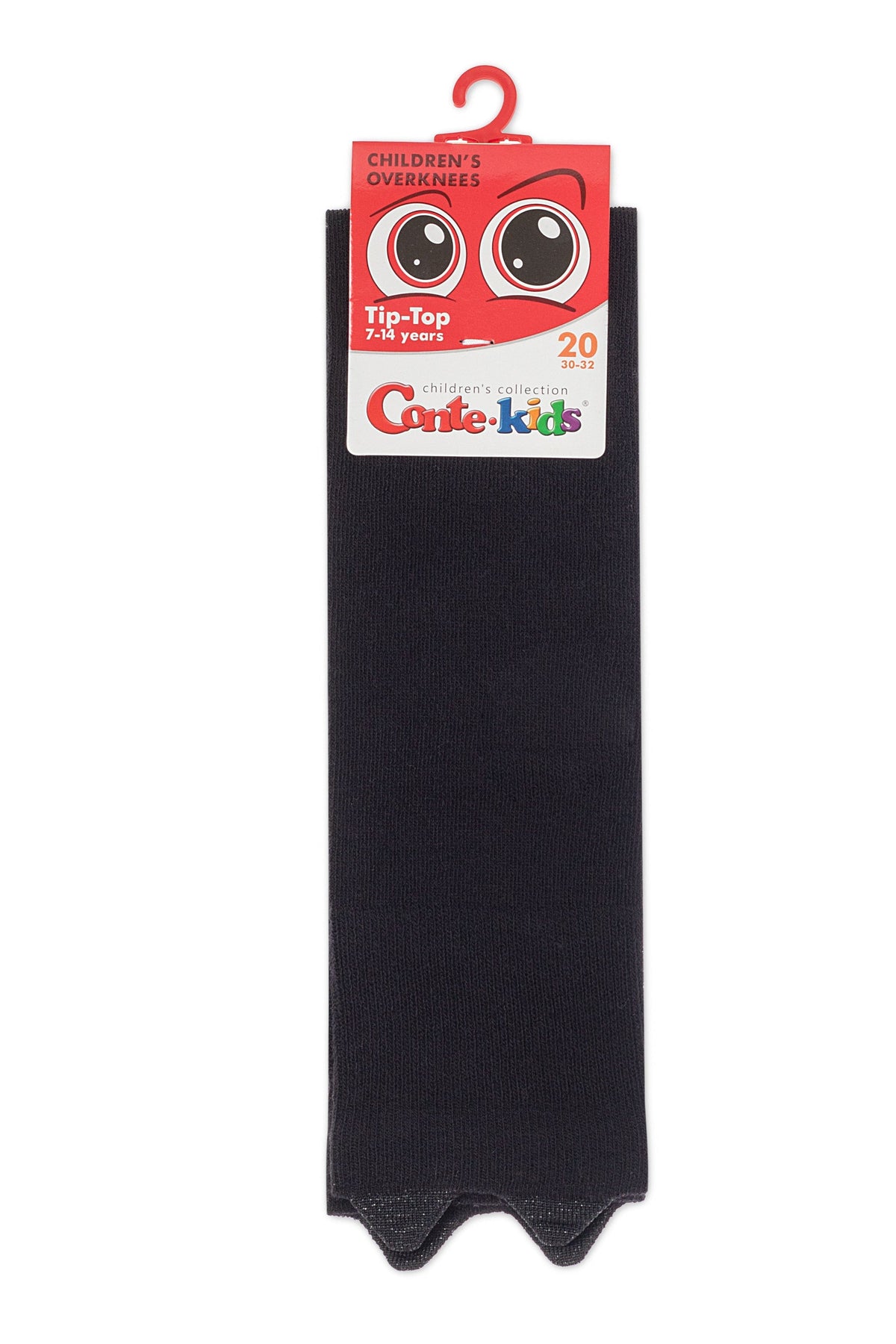 Conte-Kids Cotton Knee-High Socks - Tip-Top 051 - A-1 Thread Vault