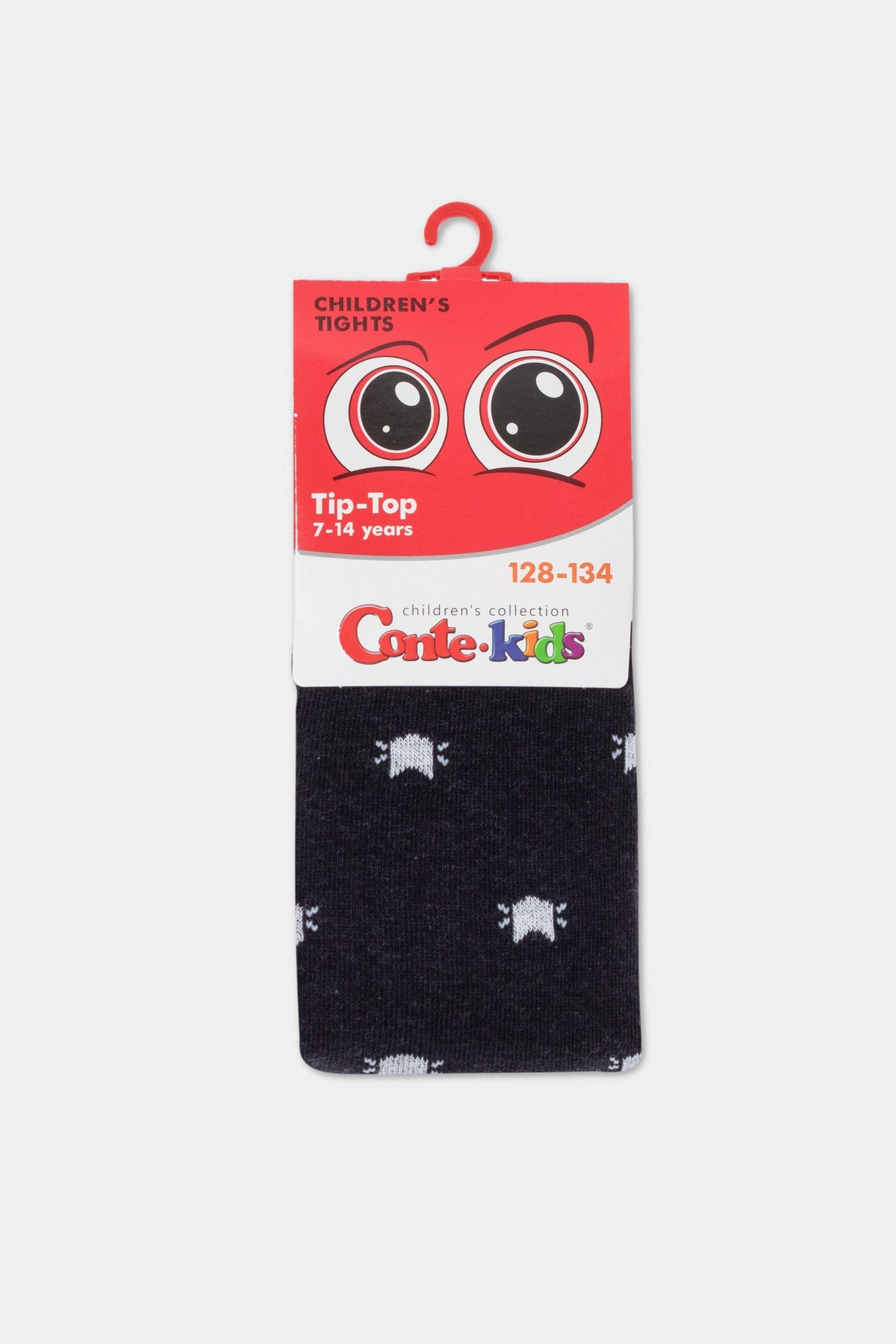 Conte-Kids Cotton Tights - Tip-Top 567 - A-1 Thread Vault