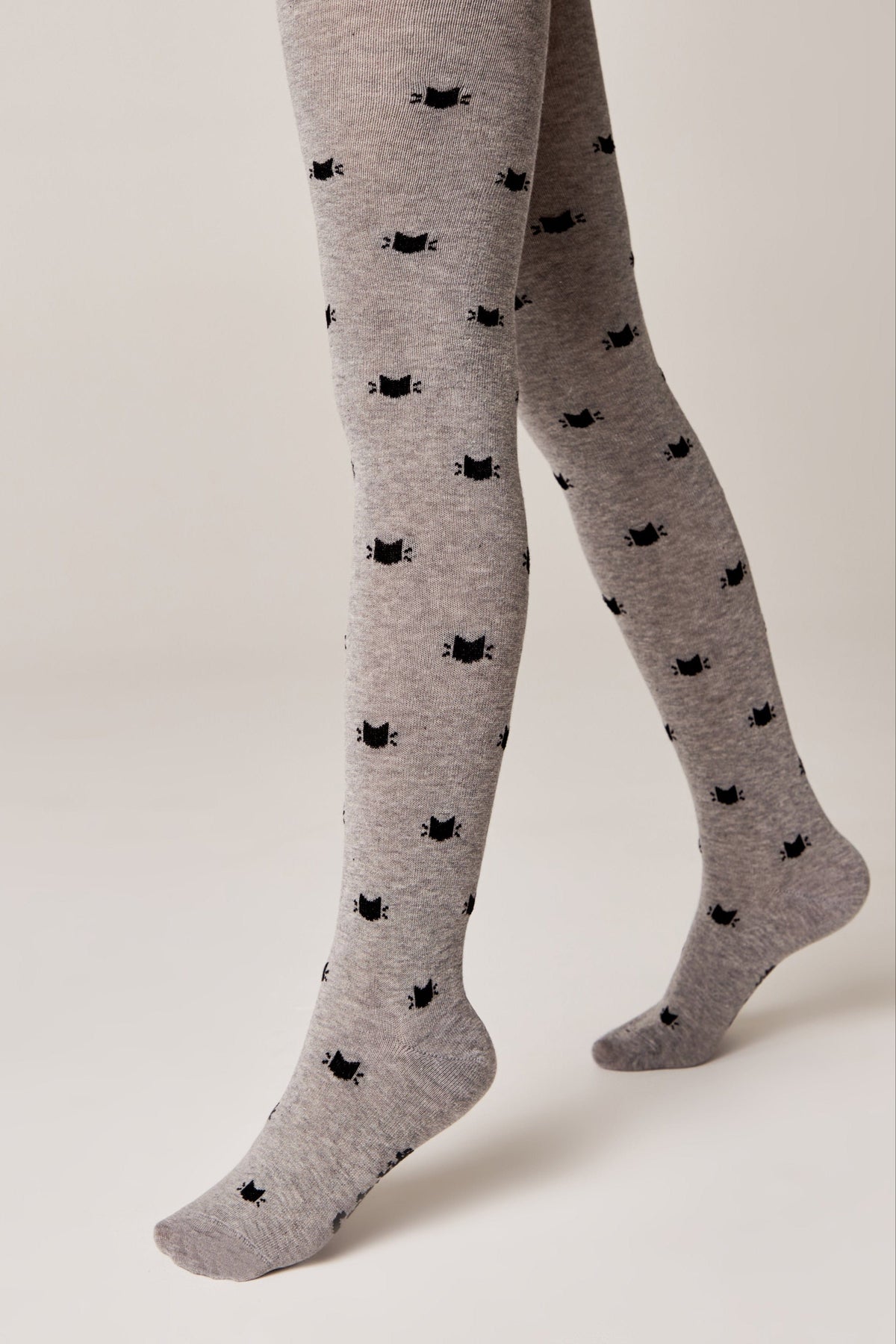 Conte-Kids Cotton Tights - Tip-Top 567 - A-1 Thread Vault