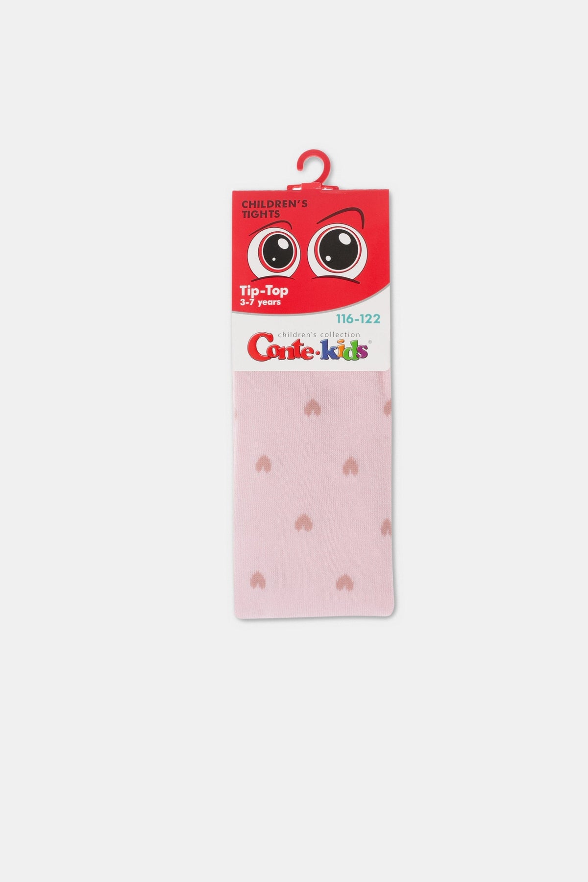 Conte-Kids Cotton Tights - Tip-Top 574 - A-1 Thread Vault