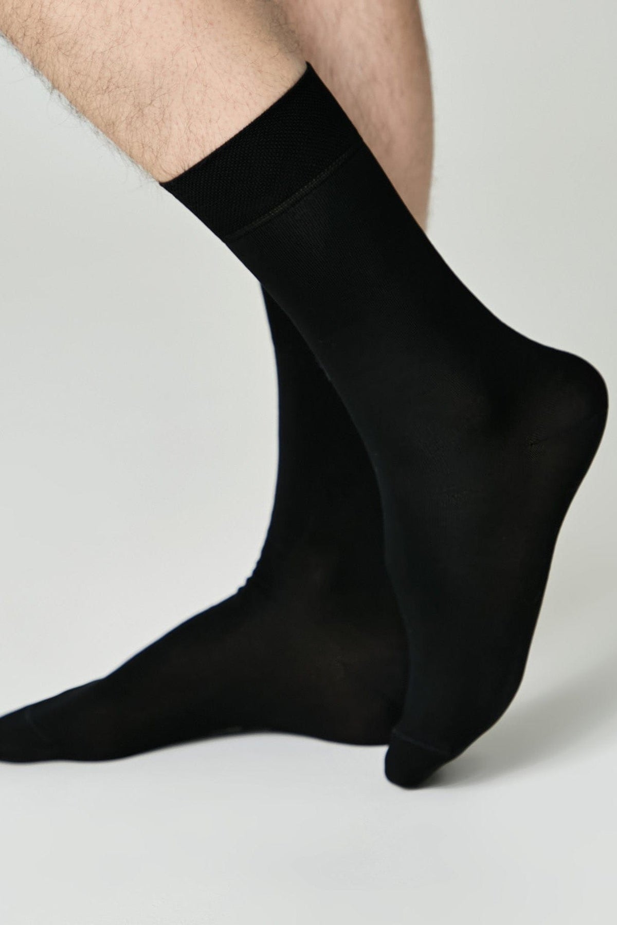 Conte Socks Diwari Classic 000 - Mercerized Cotton - A-1 Thread Vault
