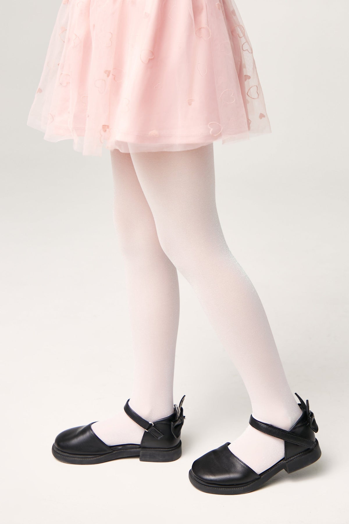 Conte Tights for girls - Holiday 50 Den - A-1 Thread Vault