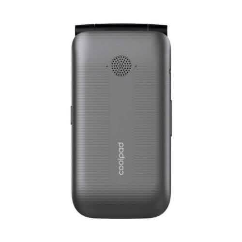 COOLPAD Belleza 3321 CP3321AT T-MOBILE GSM Unlocked 8GB 4G LTE Flip Phone - A-1 Thread Vault