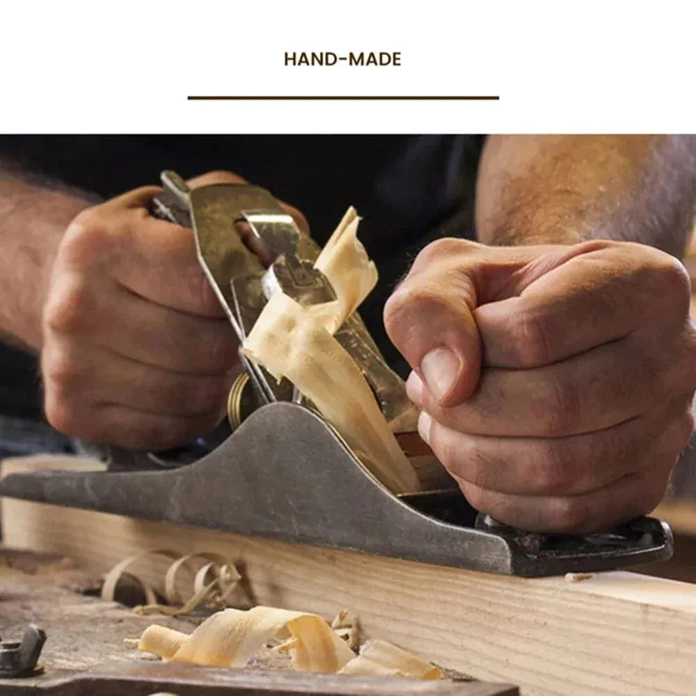 Cork Wood iPhone Case - A-1 Thread Vault
