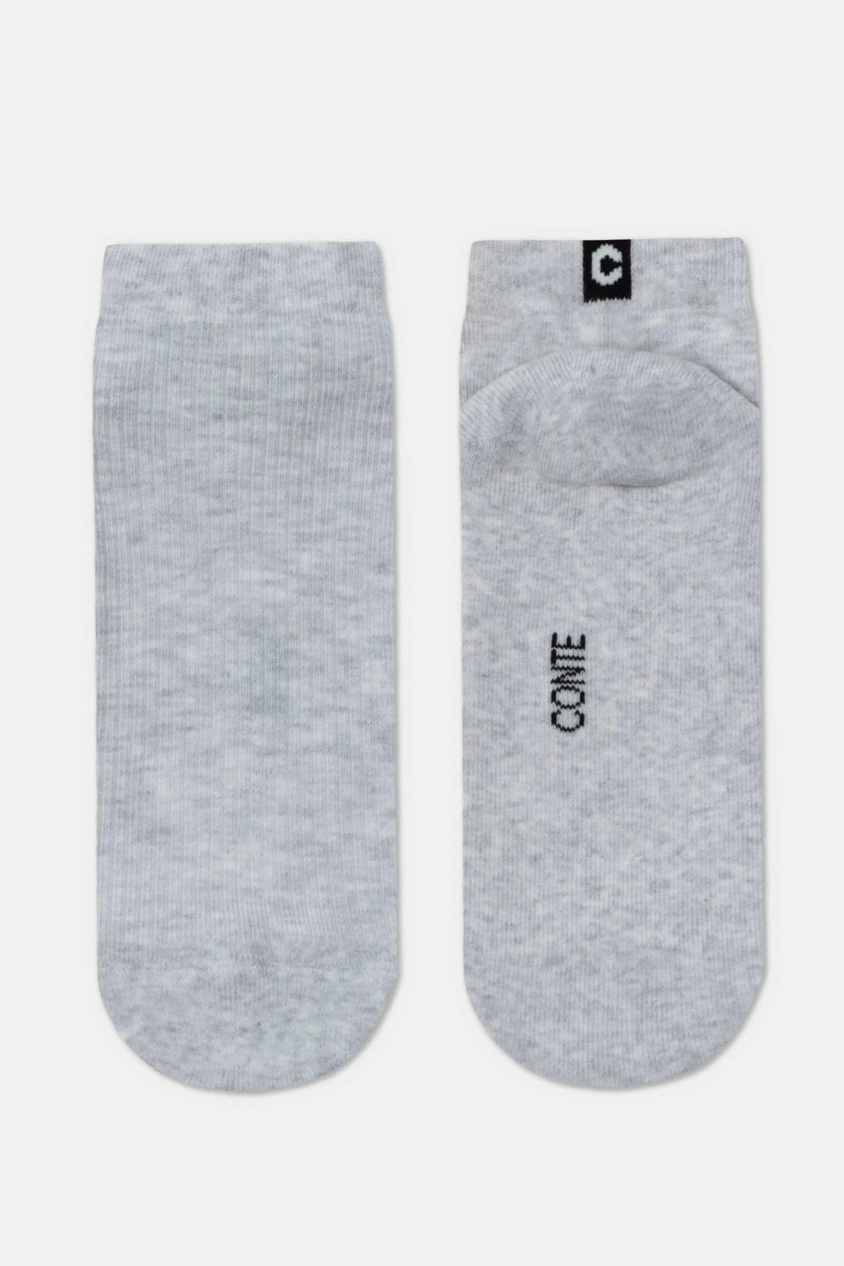 Cotton Ankle Socks Conte Active 571 - Terry Foot - A-1 Thread Vault