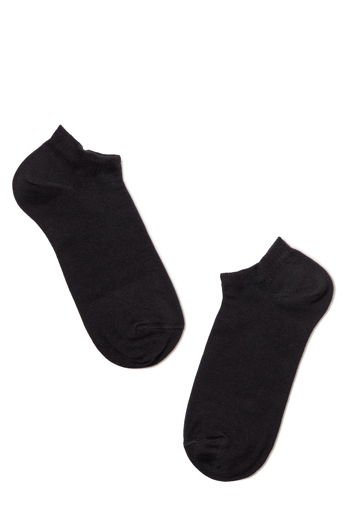 Cotton Ankle Socks Conte Active - Ultra Short - A-1 Thread Vault