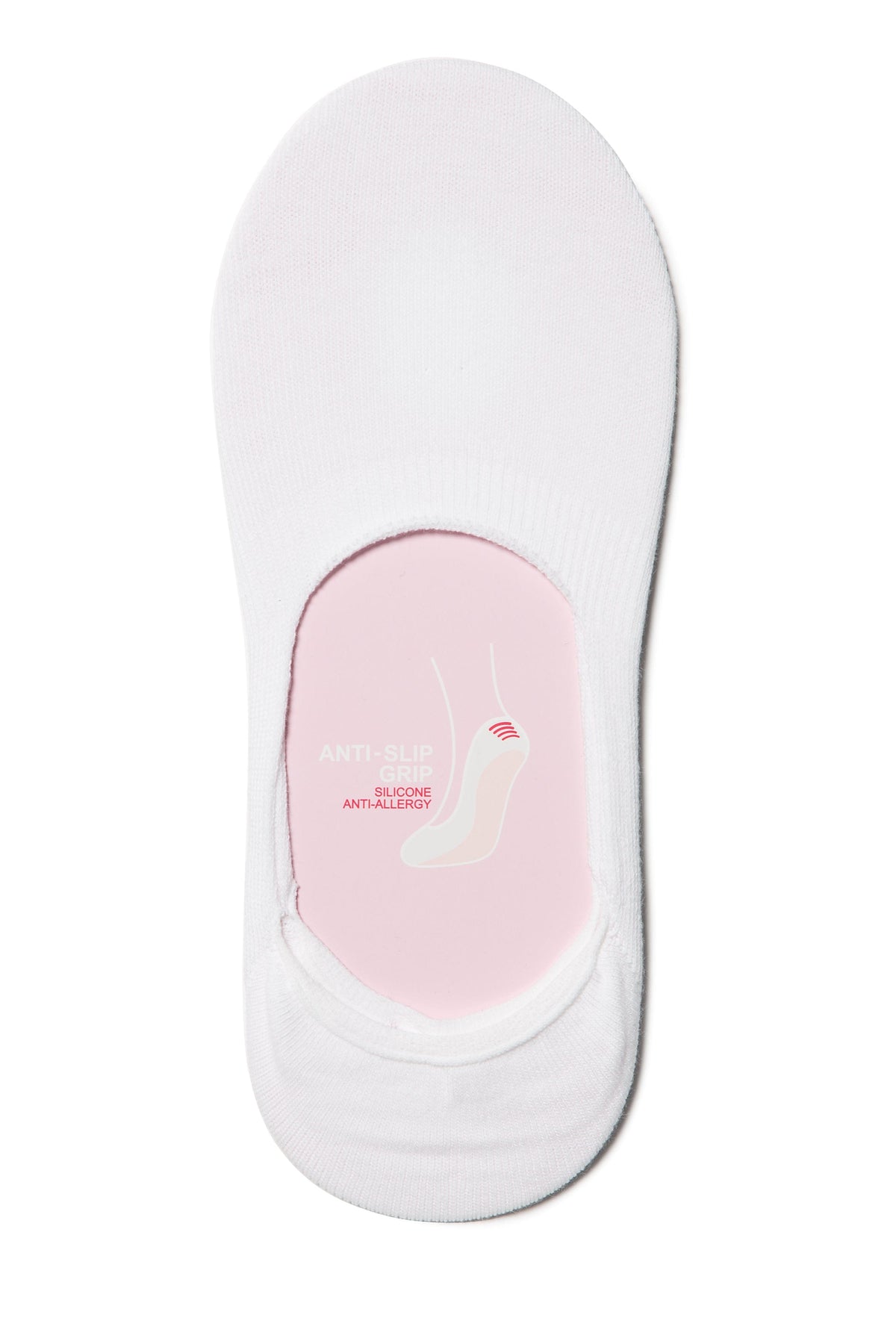 Cotton Footlets Conte Classic 000 - A-1 Thread Vault