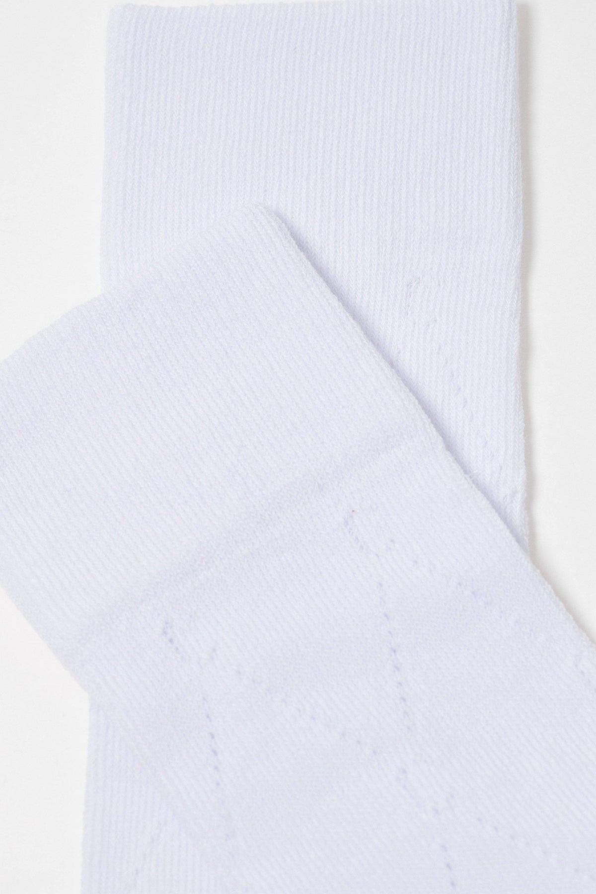 Cotton Knee Highs Conte Classic 007 - A-1 Thread Vault