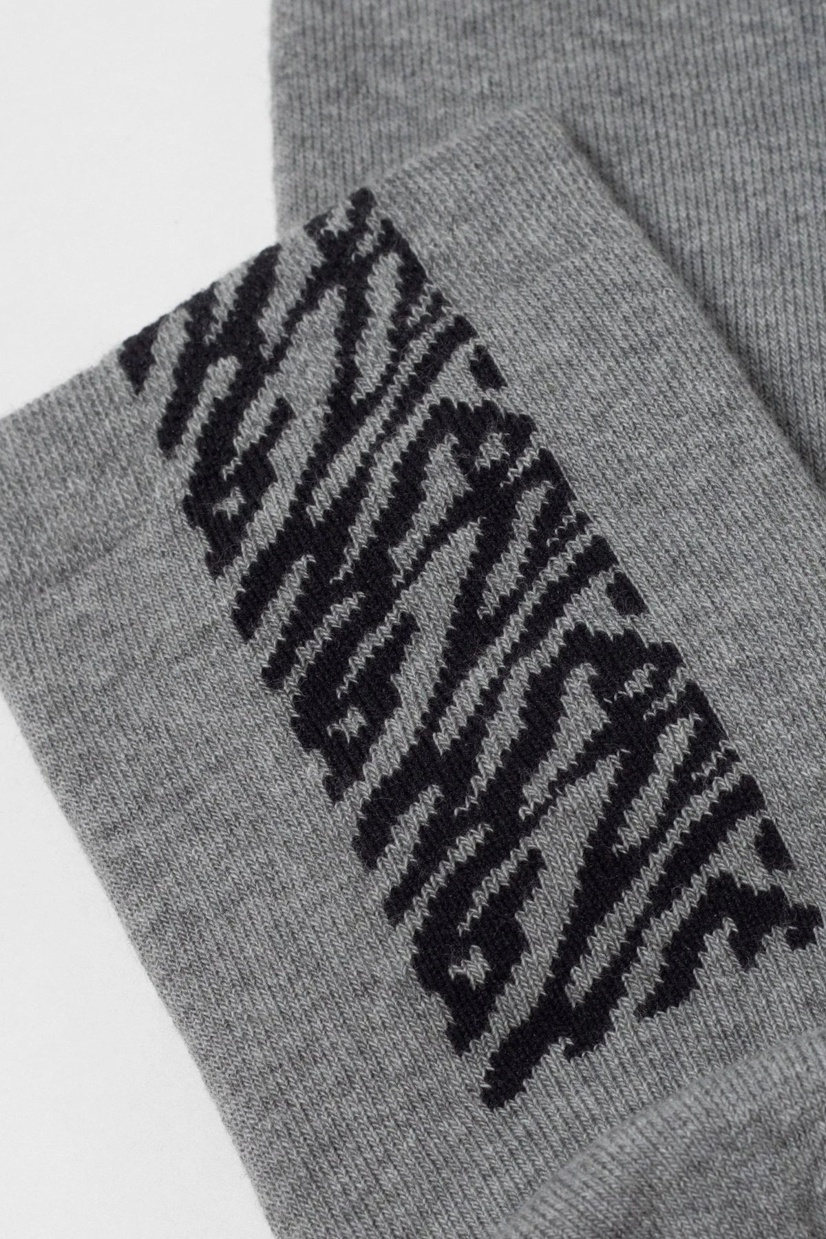 Cotton Socks Conte Comfort 570 - Zebra Stripes - A-1 Thread Vault