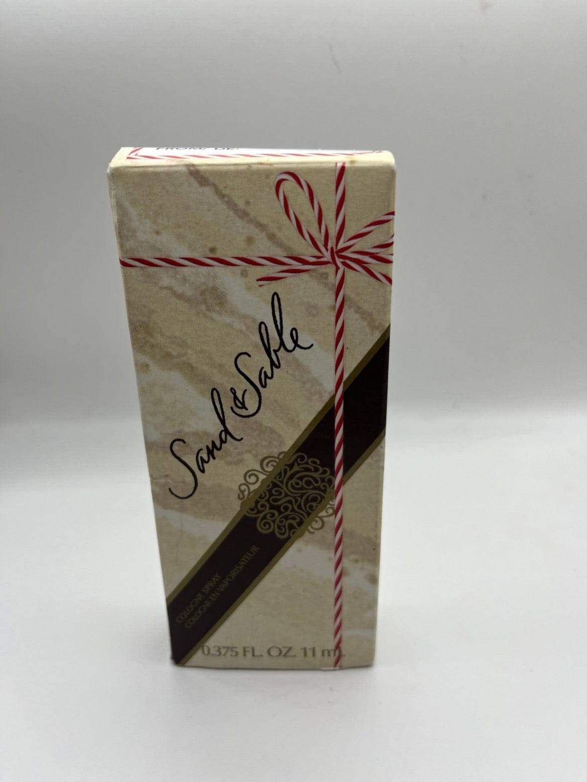 Coty Sand & Sable Perfume - A-1 Thread Vault