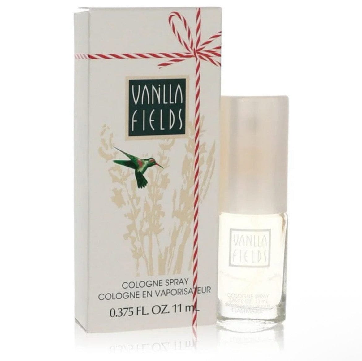 Coty Vanilla Fields Perfume - A-1 Thread Vault