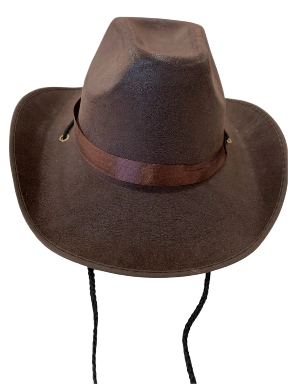Cowboy Hat - A-1 Thread Vault