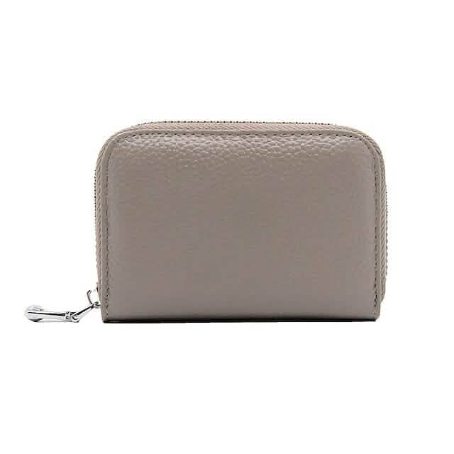 Credit Card Holder Wallet - A-1 Thread Vault
