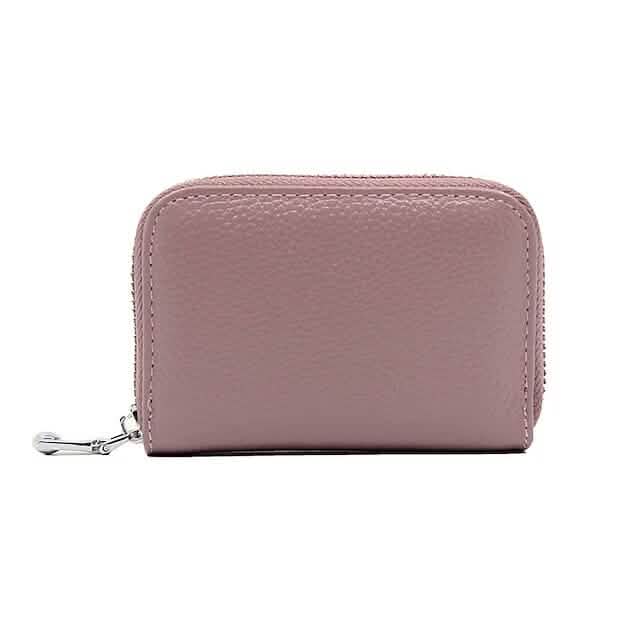 Credit Card Holder Wallet - A-1 Thread Vault