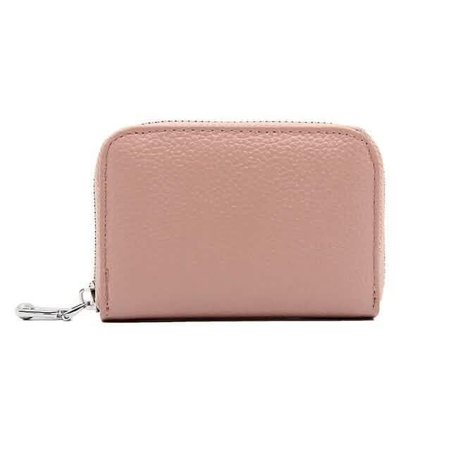Credit Card Holder Wallet - A-1 Thread Vault