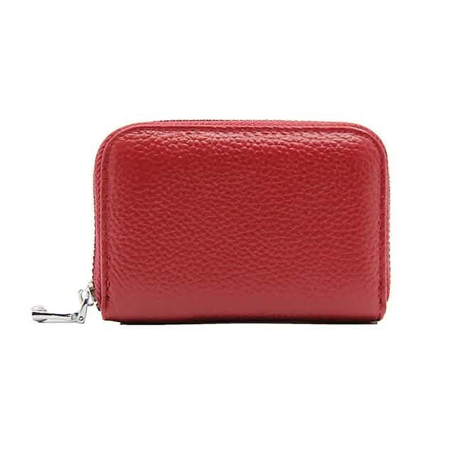 Credit Card Holder Wallet - A-1 Thread Vault