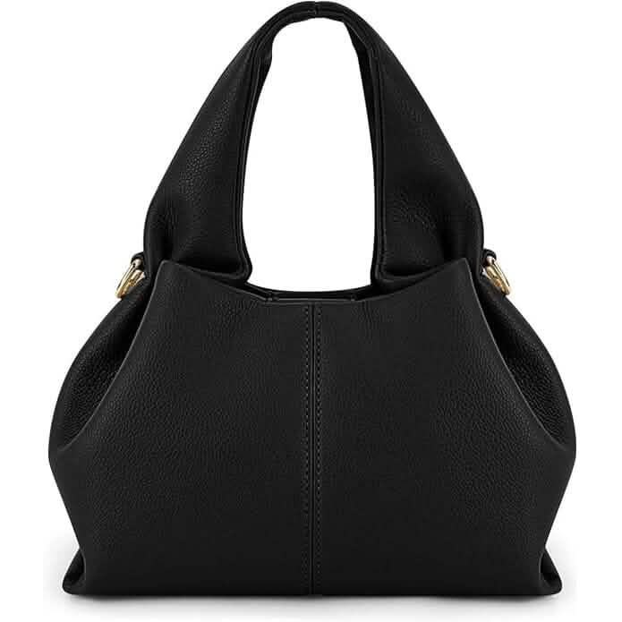 Crossbody Bag Purse Satchel Handbag for Women - A-1 Thread Vault