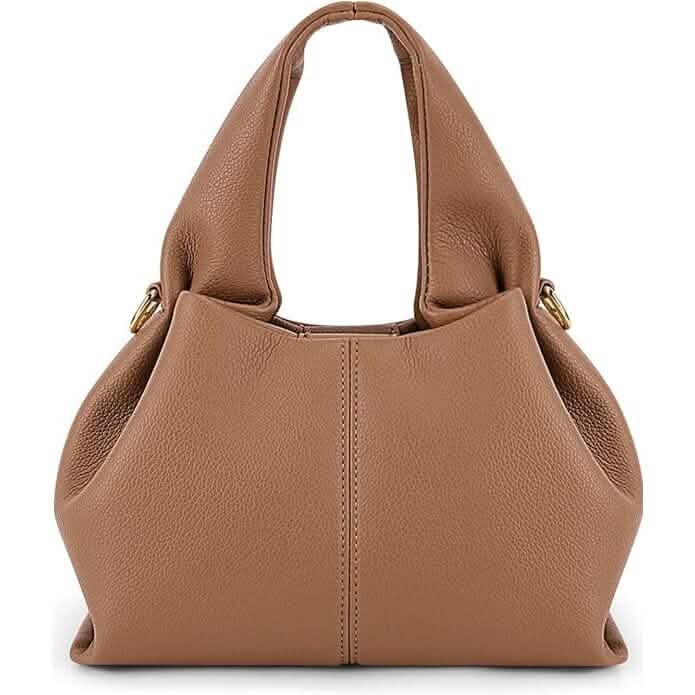Crossbody Bag Purse Satchel Handbag for Women - A-1 Thread Vault
