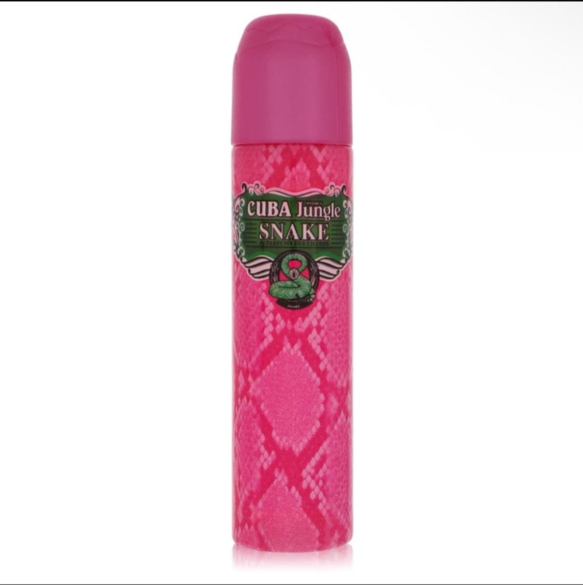 Cuba Jungle Snake Perfume - A-1 Thread Vault