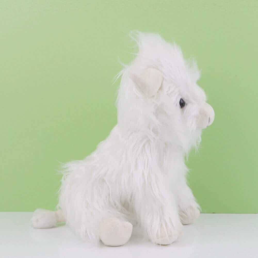 Cute Highland Cow Plush Toy - A-1 Thread Vault