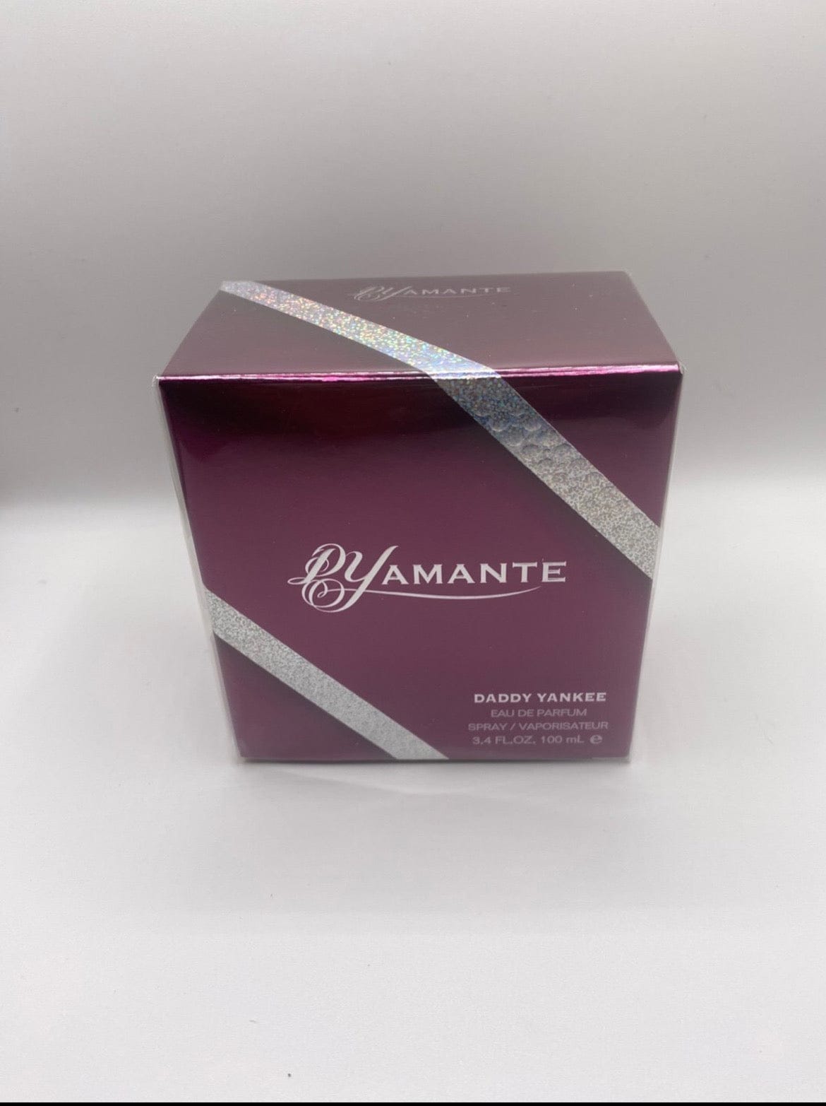 Daddy Yankee Dyamante Perfume - A-1 Thread Vault