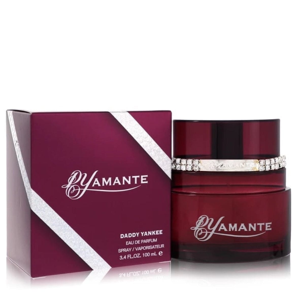 Daddy Yankee Dyamante Perfume - A-1 Thread Vault