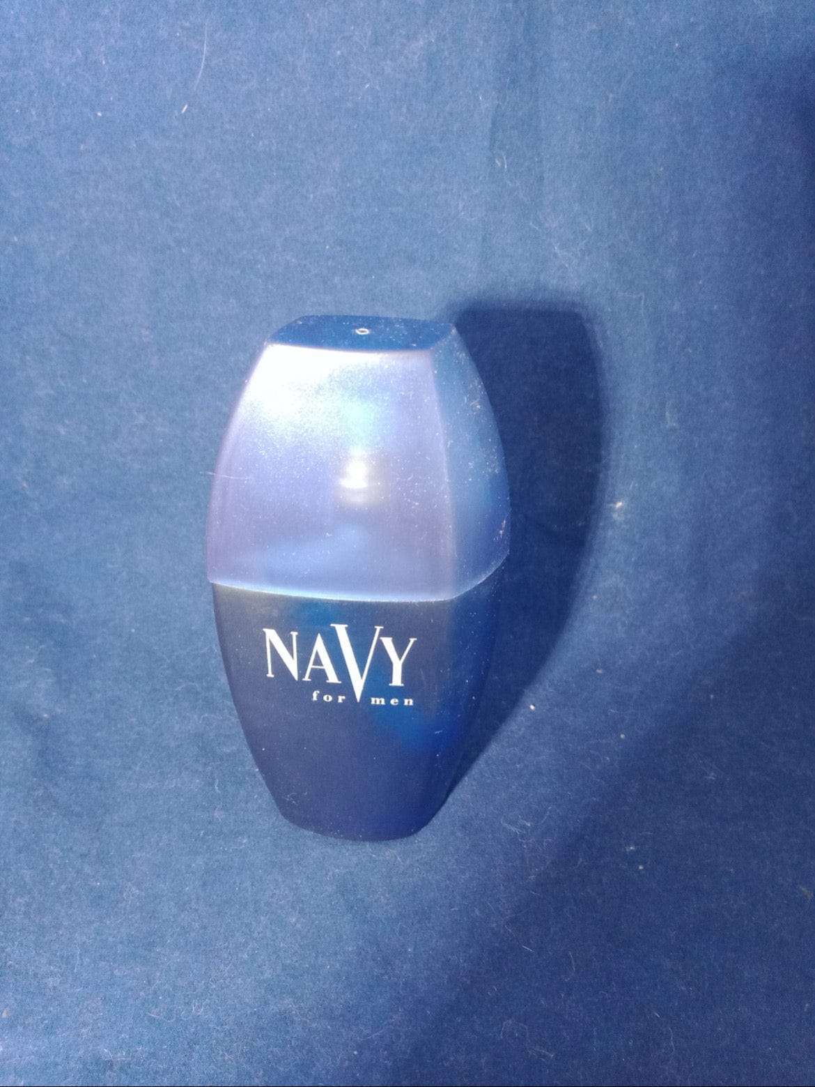 Dana Navy Cologne - A-1 Thread Vault