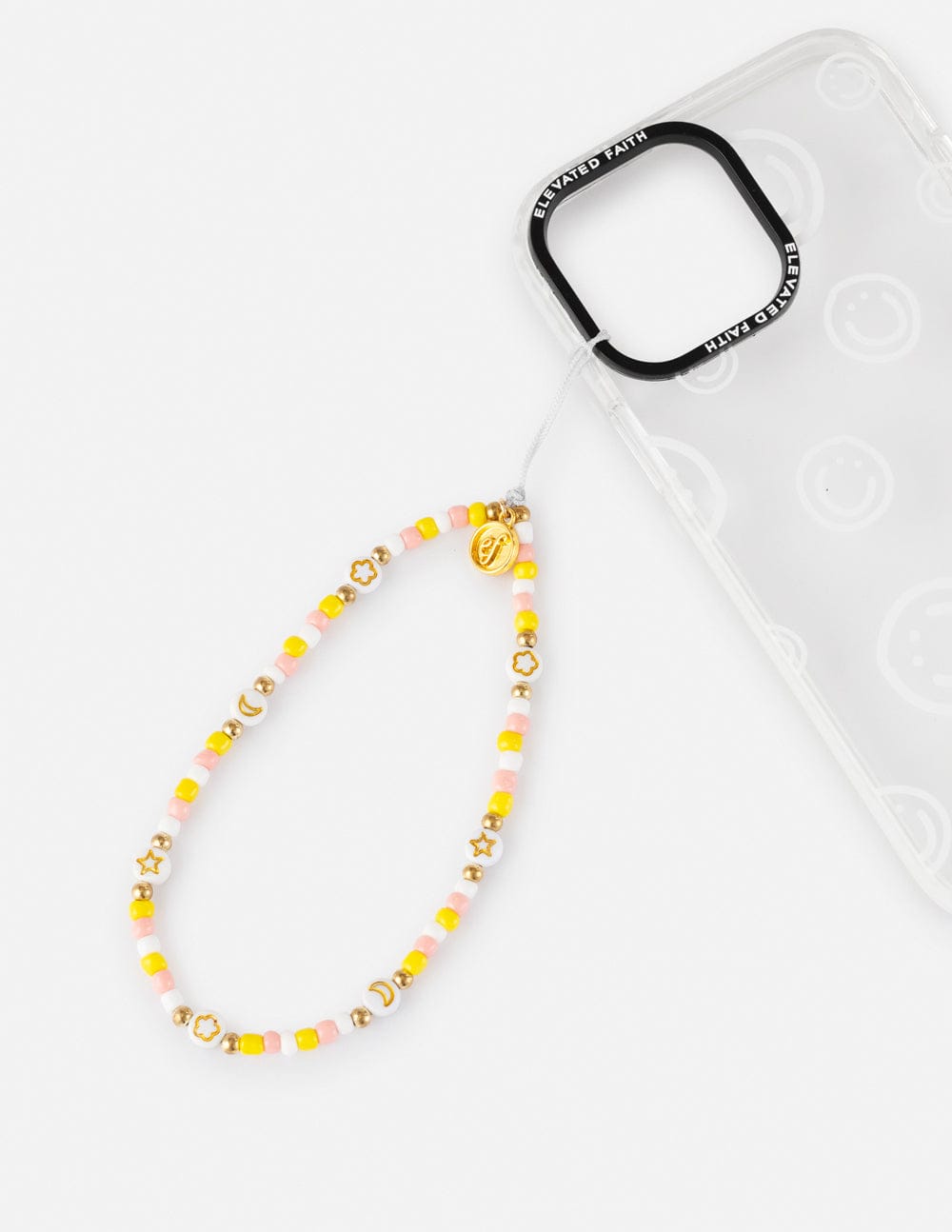 Dawn Phone Charm - A-1 Thread Vault