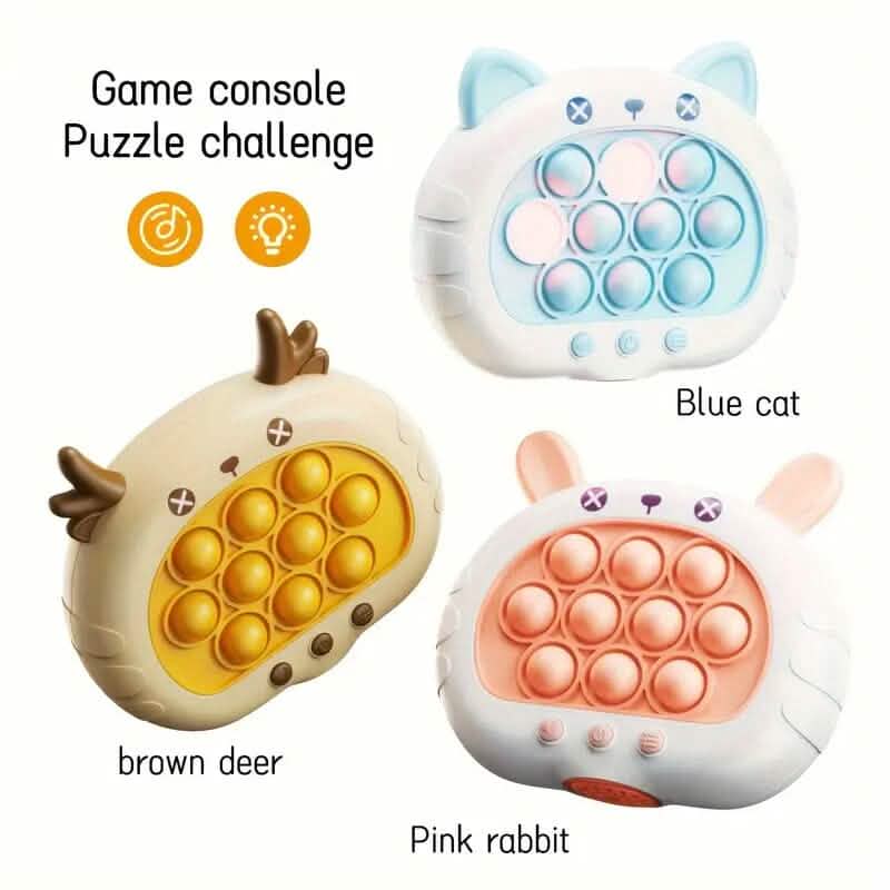 Decompression Educational Toys - A-1 Thread Vault