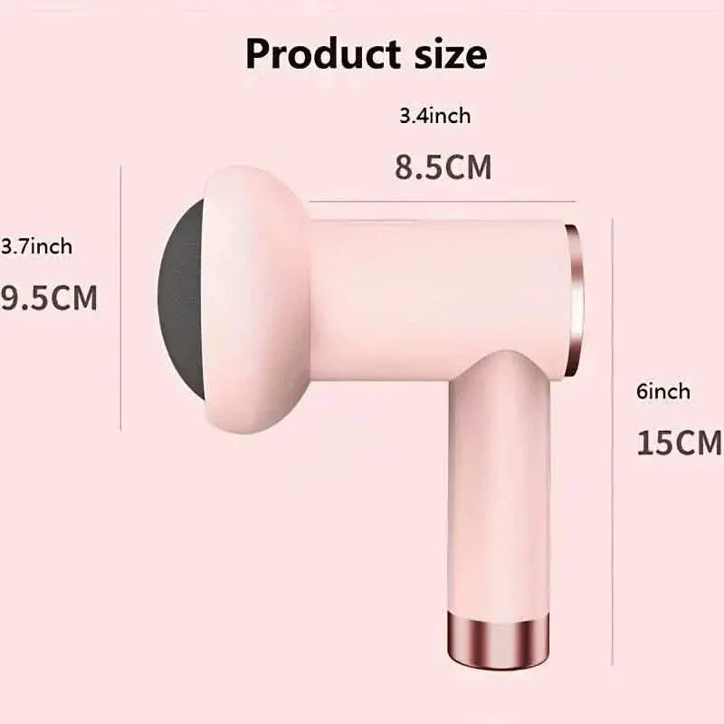 Deep Rolling massager Electric Fat Pusher - A-1 Thread Vault