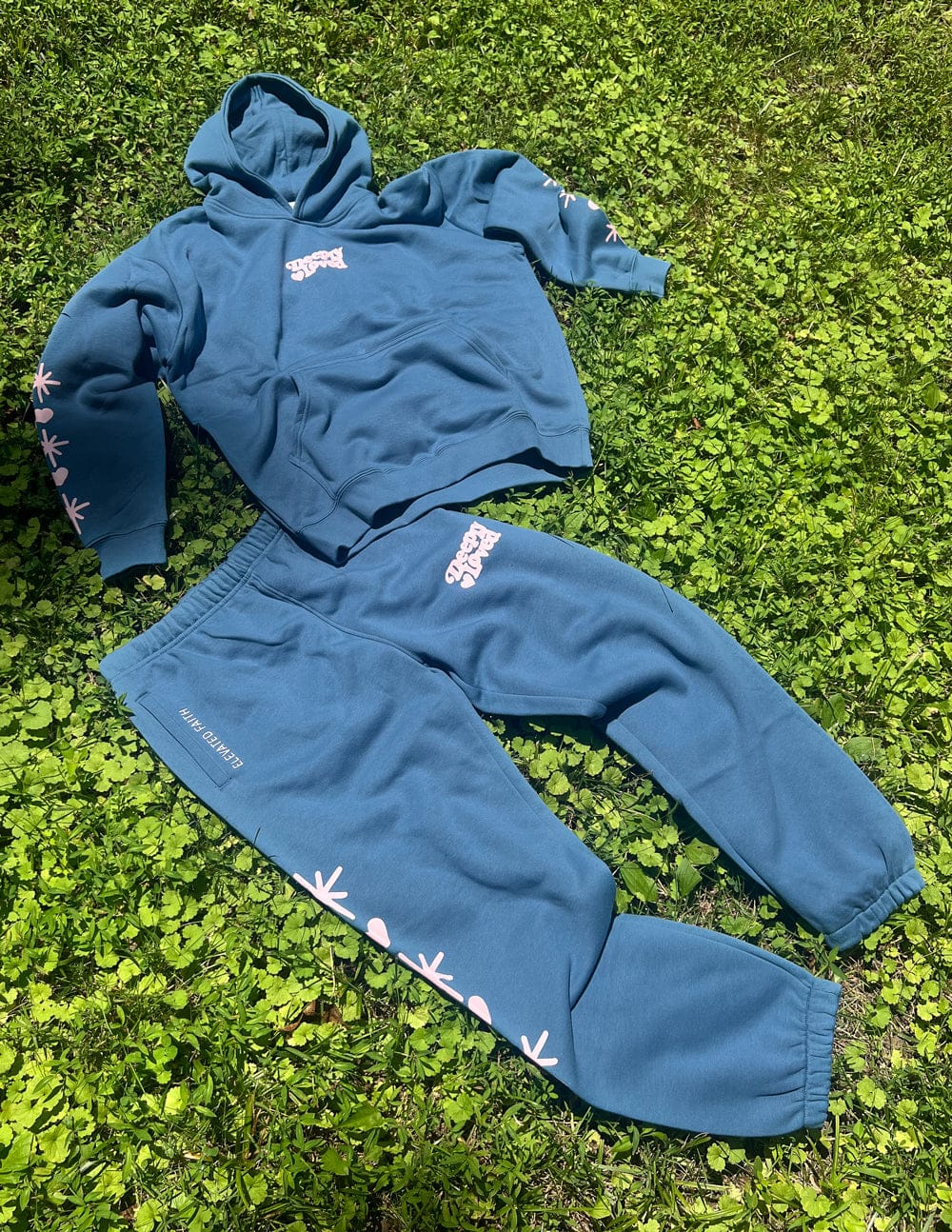 Deeply Loved Unisex Sweatpant - A-1 Thread Vault