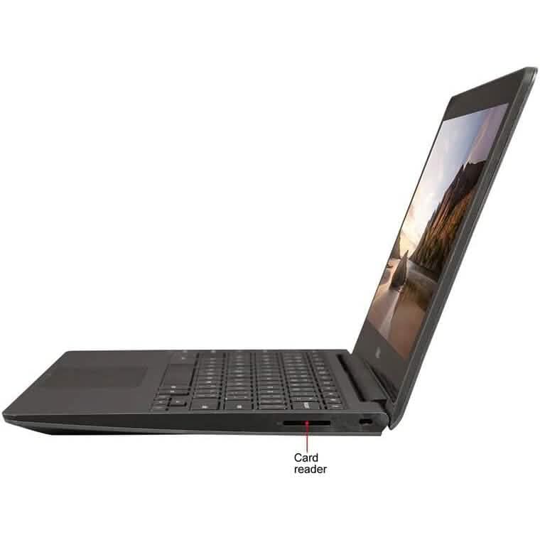 Dell Chromebook 11 CB1C13 11.6" 4GB 16GB Laptop (Refurbished) - A-1 Thread Vault