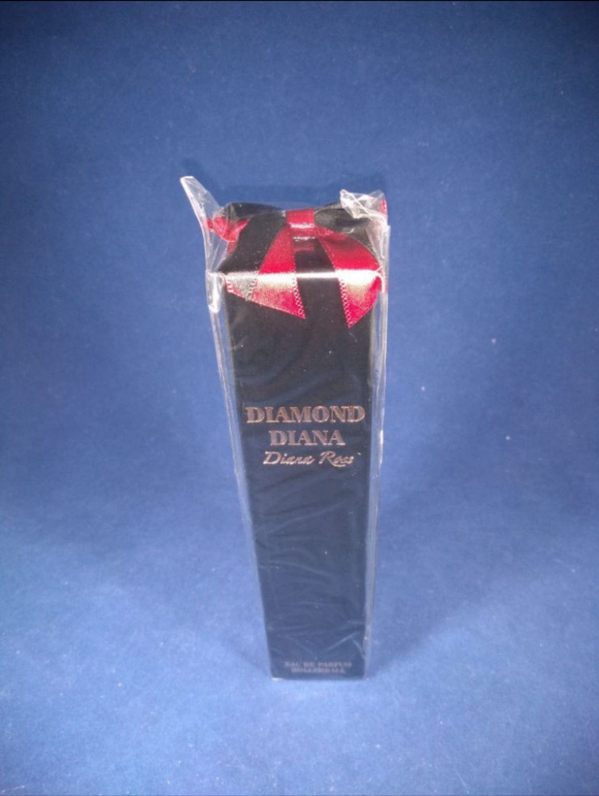 Diana Ross Diamond Perfume - A-1 Thread Vault