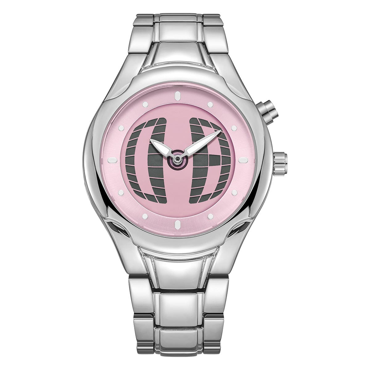 Digital Dual-display Original Quartz Wristwatch - A-1 Thread Vault