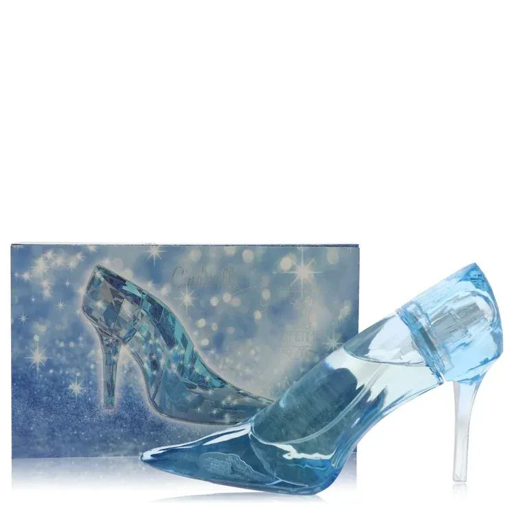 Disney Cinderella Perfume - A-1 Thread Vault