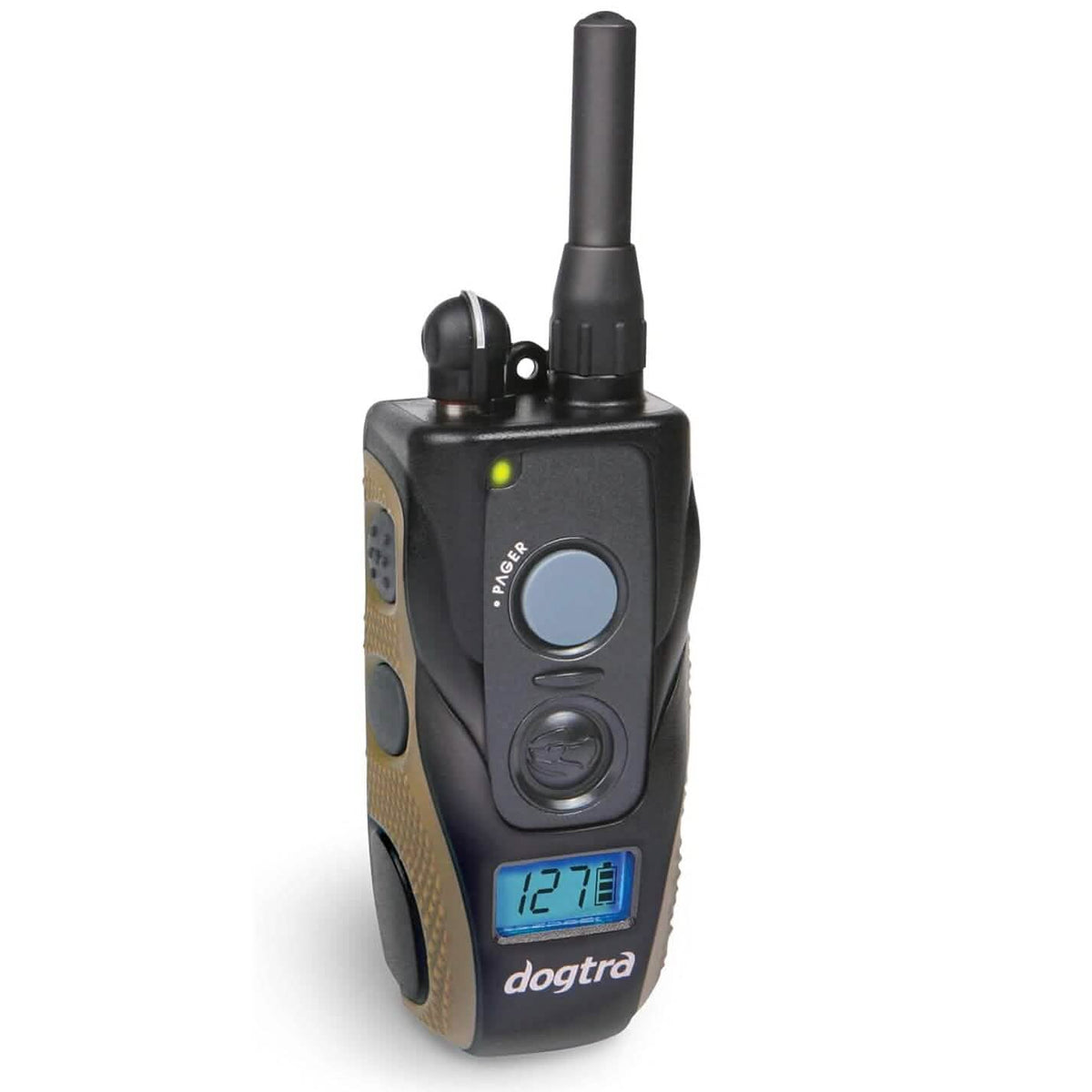 Dogtra 1900S Remote Training E-Collar (Refurbished) - A-1 Thread Vault