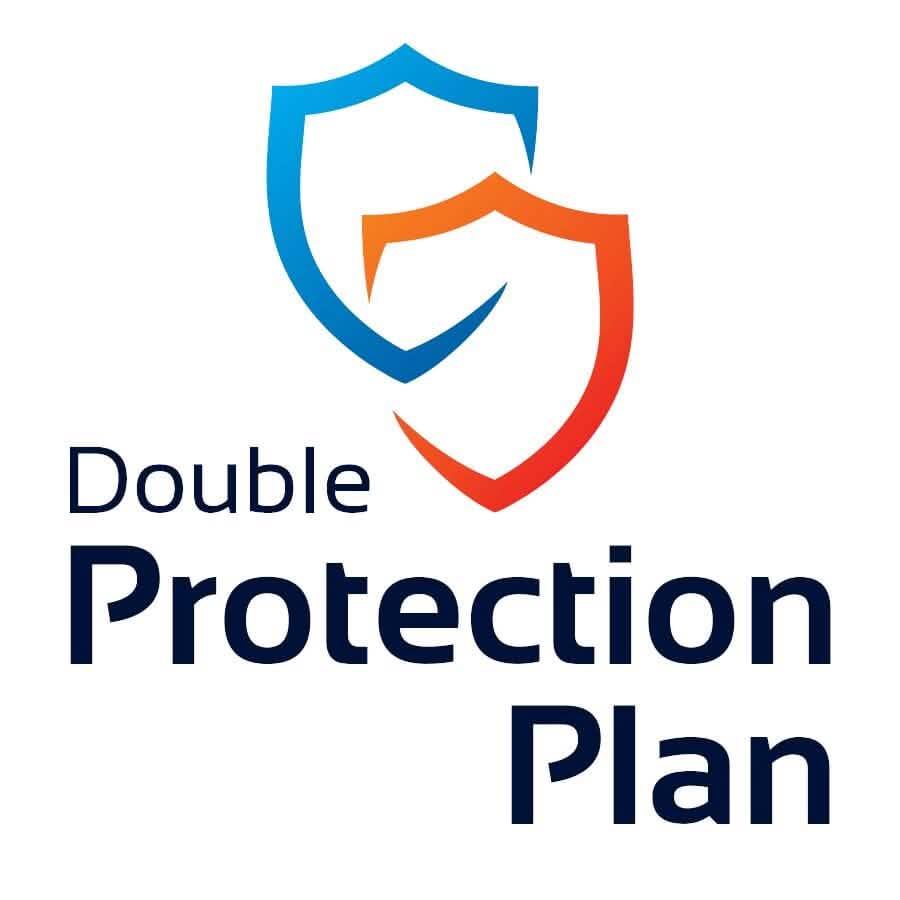 Double Protection Plan - Standard - A-1 Thread Vault