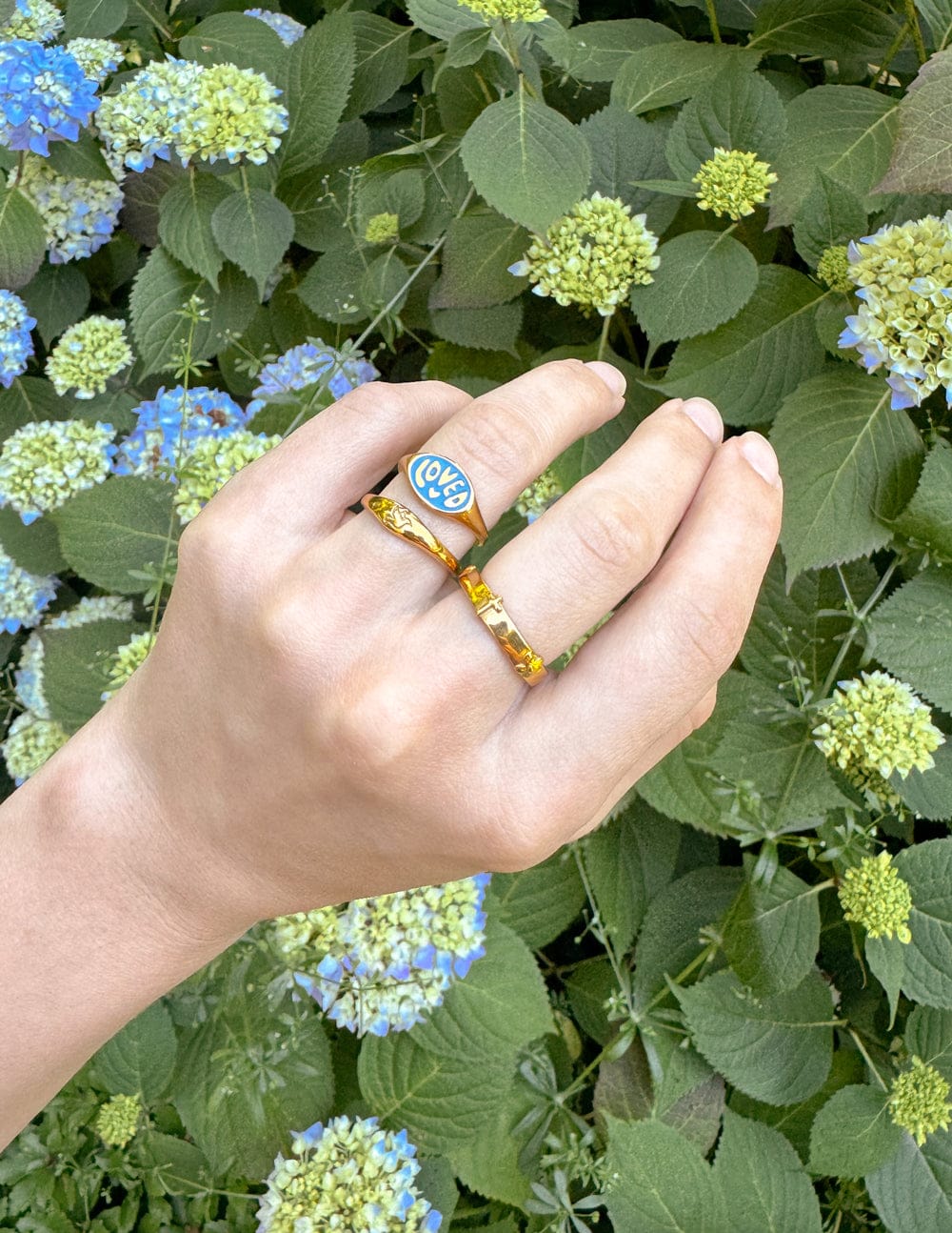 Dove Peace Ring - A-1 Thread Vault